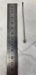 The antenna, after removal.