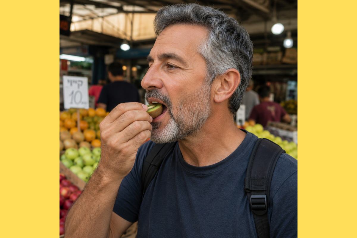 אלרגיה. תמונת אילוסטרציה.