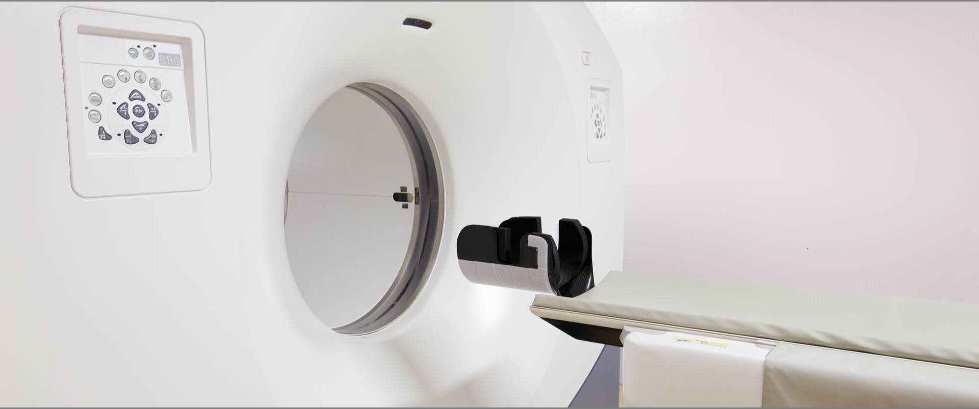 Rambam Health Care Campus - Nuclear Medicine Institute
