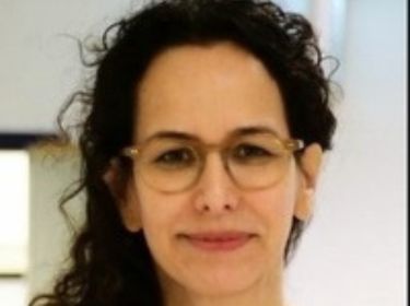 פרופ' רחל גרוסמן