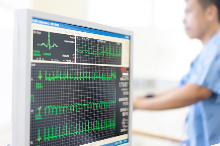 נבדק במכון לבדיקות תקופתיות ברמב"ם