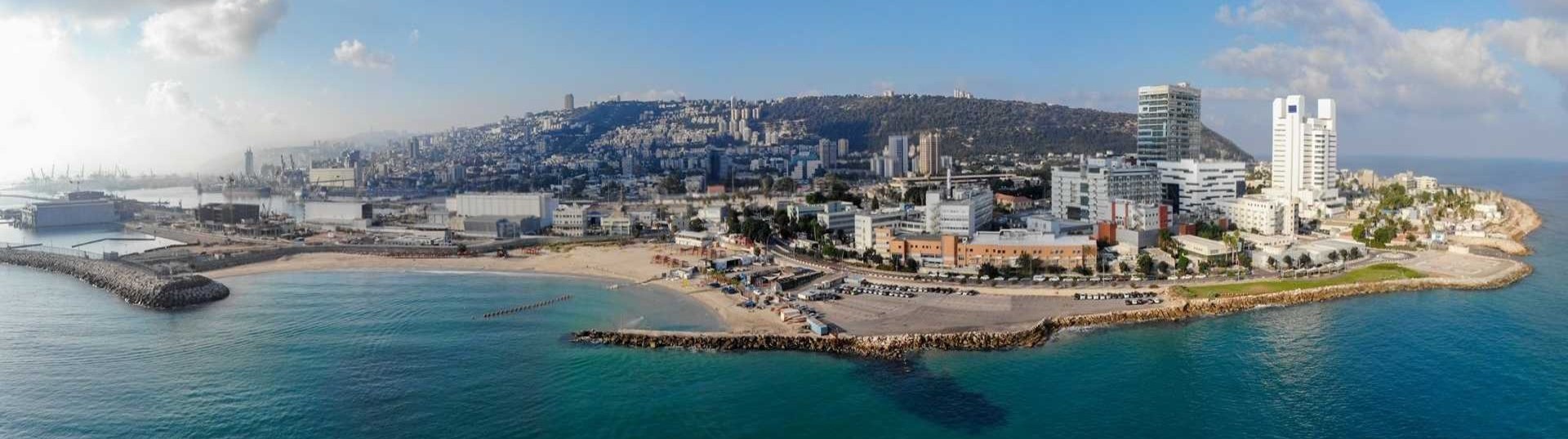 Rambam Health Care Campus