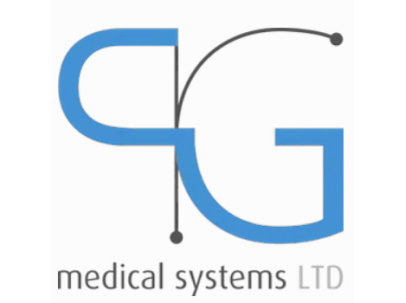PG Medical Systems Ltd Logo