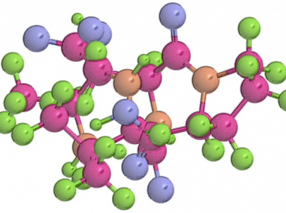 Novel peptide for coagulation disorders Project Overview
