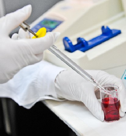 Clinical Trial Services