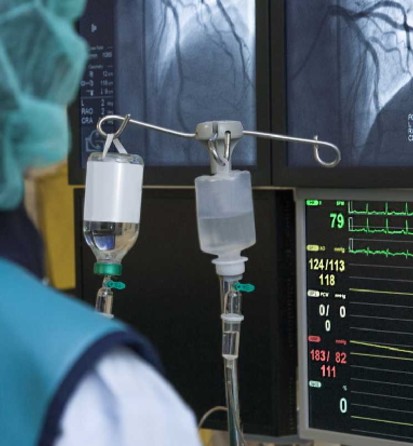 Medical Devices Clinical Trials