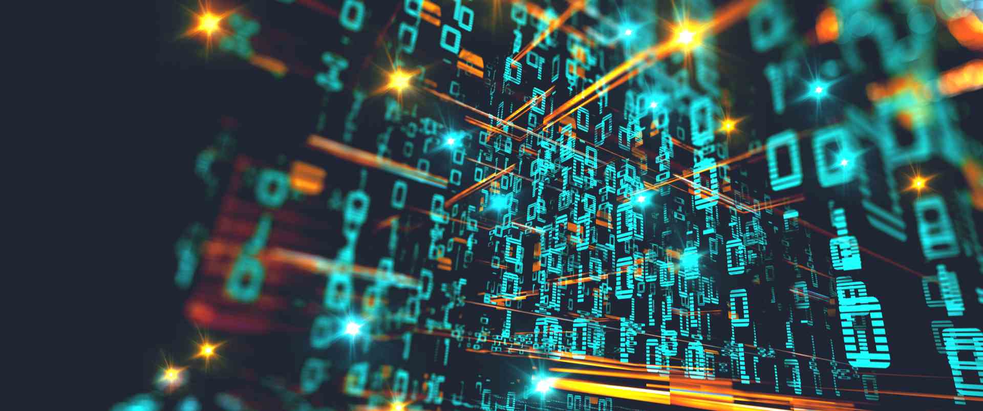 Big Data banner