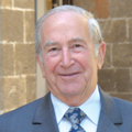 פרופ' אליעזר רובינזון