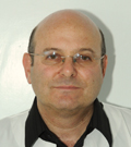 פרופ' ראובן ברגמן