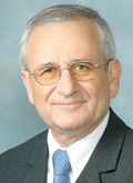 פרופסור משה רוח