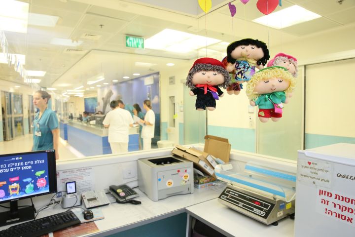 צילום: פיוטר פליטר.