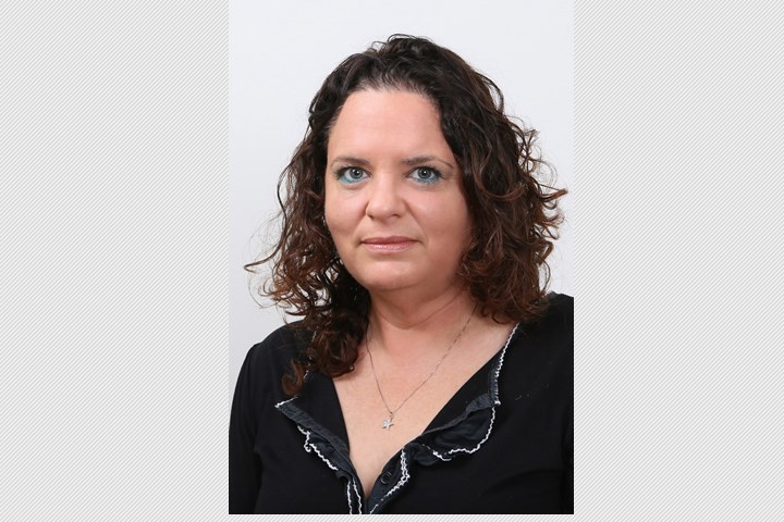 בתמונה: ד"ר לילך בונשטיין. קרדיט: דוברות הקריה הרפואית רמב"ם