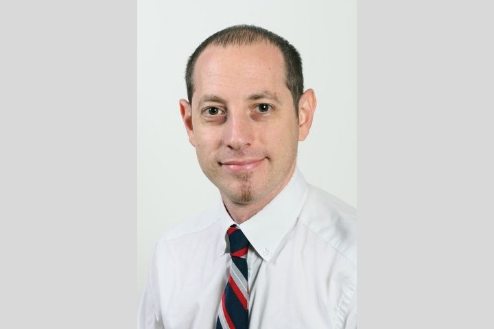 לא נחים רגע: אחראי חדש לתחום החדשנות, הפיתוח והשת"פ האזורי באגף האונקולוגי ברמב"ם