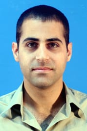 Dr. Itay Maza