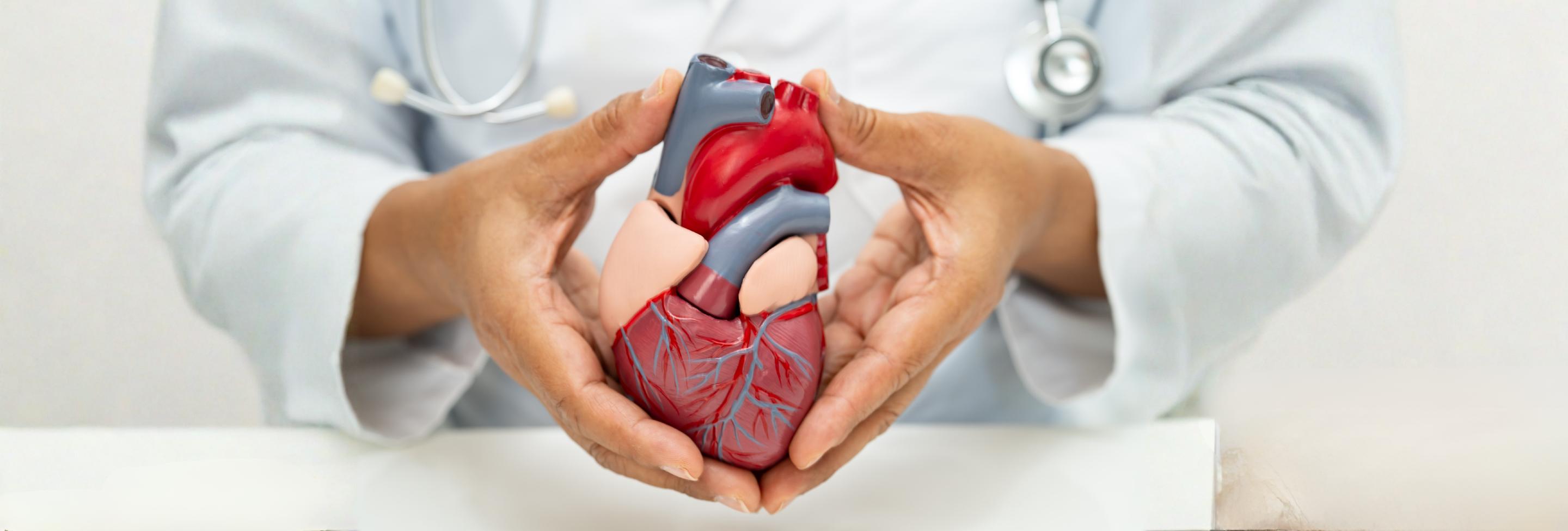 תמונה ראשית - אי ספיקת לב מתקדמת