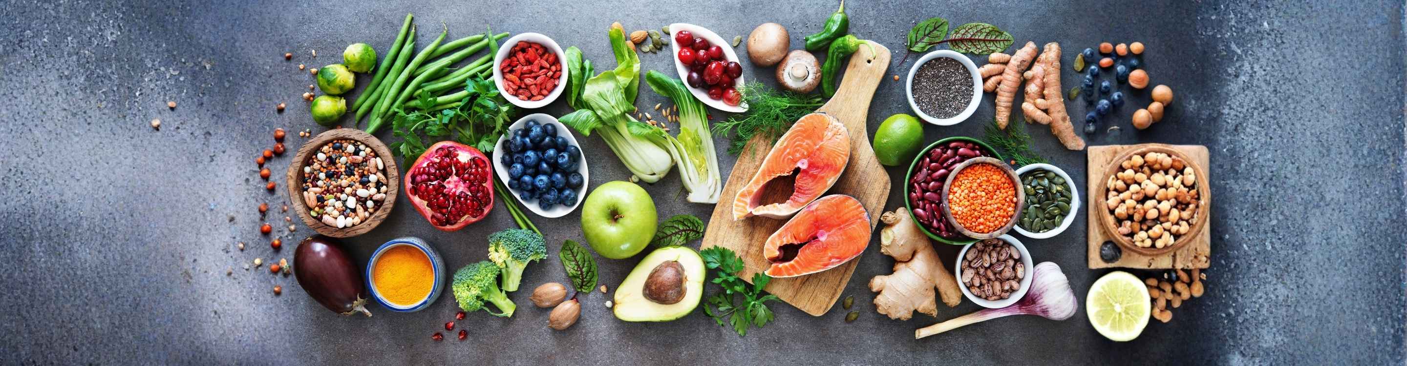 תמונה ראשית - דה סנסיטיזציה למזון