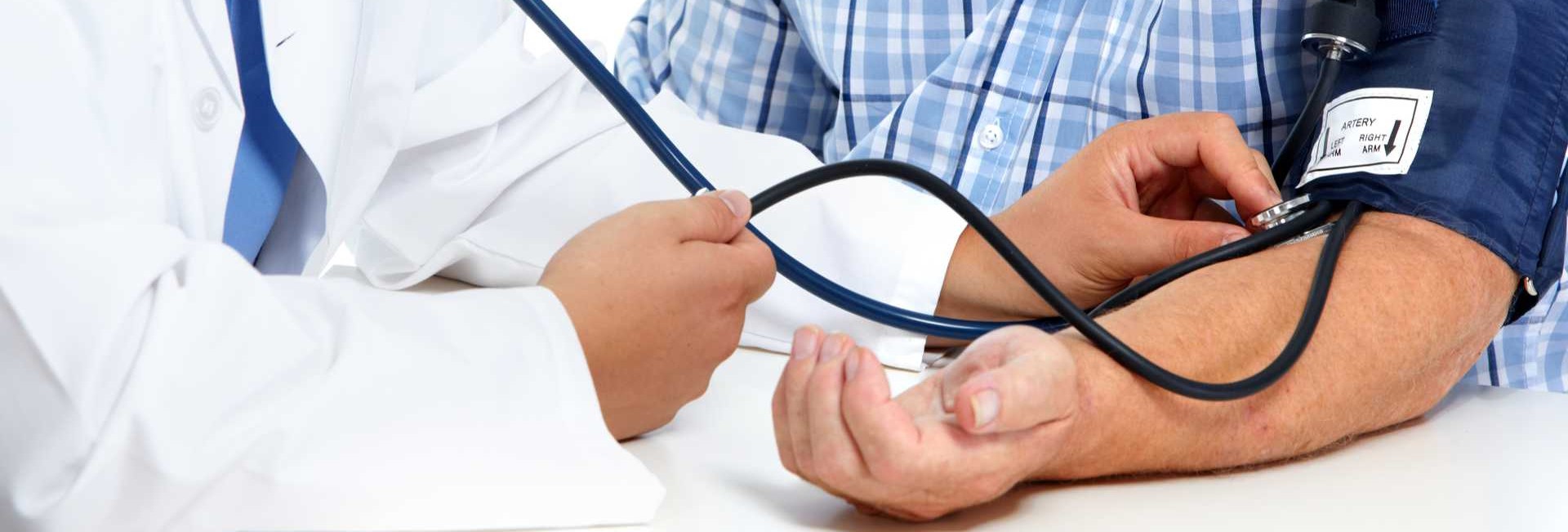 המטופל והמטפל