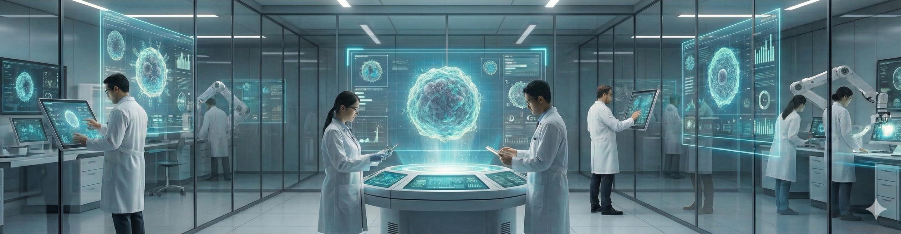 תמונה ראשית- השתתפות במחקר קליני אונקולוגי