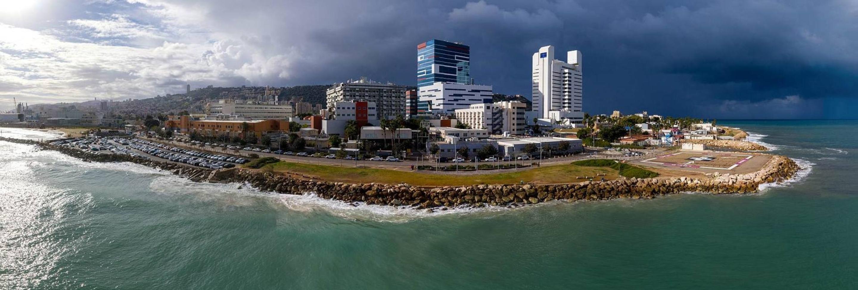 عمل المستشفى مستمرّ وفقَ ما هو مخطّط له