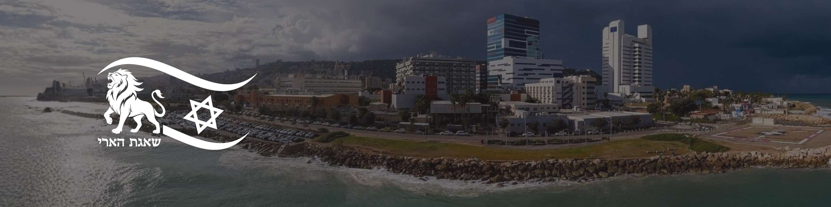 עדכונים  ושירותים לשעת חירום