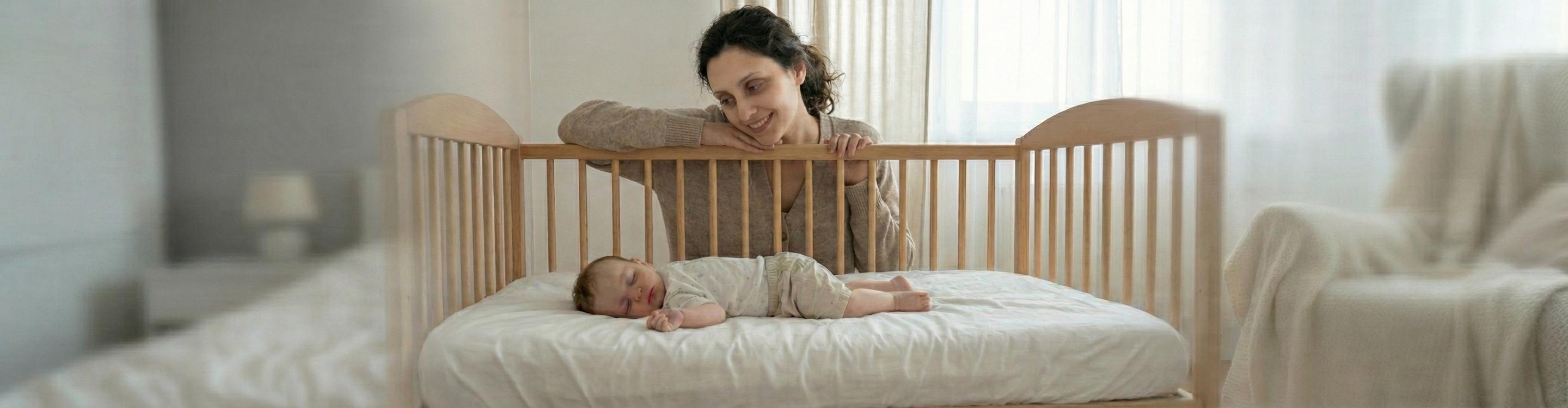 מפגש ייעוץ שינה